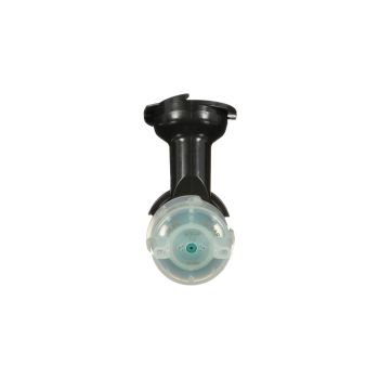 3M 26713 HVLP Hochleistungsdüsenkopf für Fließbecher 1.3mm grün (1 Pack mit 5 Stück)