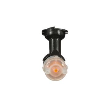 3M 26714 HVLP Hochleistungsdüsenkopf für Fließbecher, 1.4mm, orange, 26714 (1 Packung)