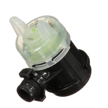 3M 26811 HVLP Hochleistungsdüsenkopf gelb für Druckbecher 1.1mm für Klarlack (1 Pck)