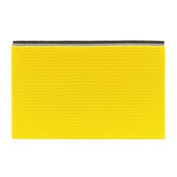 3M 35123 Flexible Grip Schleifblock 68 mm x 111 mm x 20 mm (1 Stk)