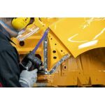 3M 51419 Cubitron II Feilenbandmaschinen Kit 13x457mm (1 Satz)