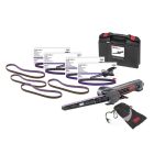3M 51419 Cubitron II Feilenbandmaschinen Kit 13x457mm (1 Satz)