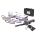 3M 51419 Cubitron II Feilenbandmaschinen Kit 13x457mm (1 Satz)