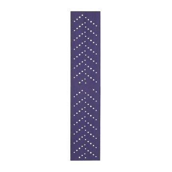 3M Cubitron II Hookit Purple Schleifscheibe 80mm x 400mm 400+ ( 50 Stk)