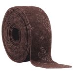 3M 60368 ScotchBrite Clean&Finish Vliesrolle rot...