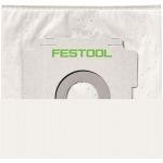 3M Festool 202654 Filtersack 497539 SELFCLEAN, SC-FIS-CT...