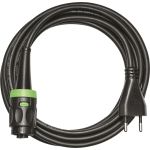 Festool Automotive Systems plug it-Kabel H05 RN-F-4m,...
