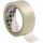 3M Tartan Verpackungsklebeband 369 transparent, 50mm x 66m (Packung mit 6 Stk)