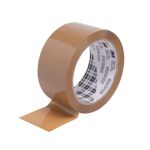 3M Tartan Verpackungsklebeband 369 braun 50mm x 66m...