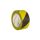 3M 766IYEBL Gefahrenwarnband 766i, Gelb/Schwarz, 50 mm x 33 m (1 Rolle)