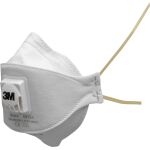 3M 9312+ Aura Atemschutzmaske FFP1  (Packung mit 10 Stk)