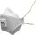 3M 9312+ Aura Atemschutzmaske FFP1  (Packung mit 10 Stk)