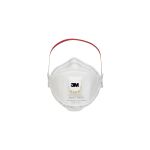 3M 9332+ Aura Atemschutzmaske FFP3 mit Ventil  (Pack mit...