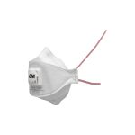 3M 9332+ Aura Atemschutzmaske FFP3 mit Ventil  (Pack mit...