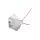3M 9332+ Aura Atemschutzmaske FFP3 mit Ventil  (Pack mit 10 Stk)