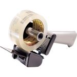 3M Scotch geräuscharmer Packbandabroller H-150...