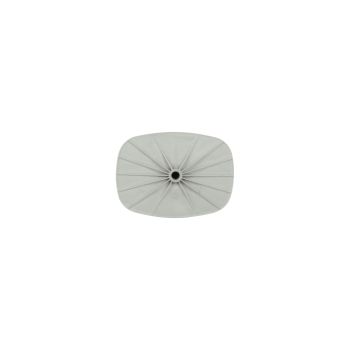 3M HF-800-02 Secure Click Ein- und Ausatemventil HF-800-02 (1 Stück)