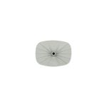 3M HF-800-02 Secure Click Ein- und Ausatemventil...