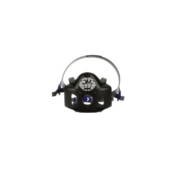 3M HF-800-04 Secure Click  Kopfbebänderung SD Version HF-800-04 (1 Stück)