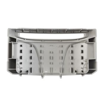 3M TR-371+ Versaflo Filterdeckel TR371+ für Gebläseatemschutzsystem TR-300 und TR-300+ (1 Beutel)