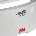 3M TR-371+ Versaflo Filterdeckel TR371+ für Gebläseatemschutzsystem TR-300 und TR-300+ (1 Beutel)