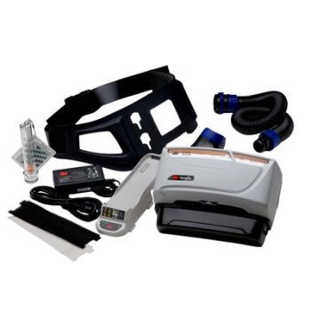 3M TR-619E Versaflo Gebläsesystem Starterpaket, TR-619E (1 Stück)