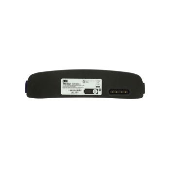 3M TR-632 Versaflo Batterie, Hohe Kapazität, TR-632 (1 Stück)