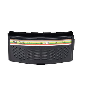 3M TR-6580E Versaflo ABE2K1HgP Filter, TR-6580E (1 Stück)