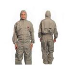 3M Mehrweg-Schutzanzug 51851 Größe M, L, XL,...