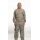 3M Mehrweg-Schutzanzug 51851 Größe M, L, XL, XXL (1 Stück)