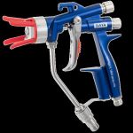 SATA SATAjet K 1800 spray mix mit Materialrohr und...