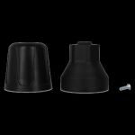 SATA Druckminderer inkl. Druckeinstellschraube und...
