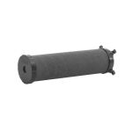 SATA 1098004 Aktivkohlepatrone für SATA...