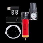 SATA SATA filter 524 1-stufiger Sinterfilter,...