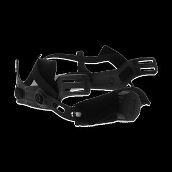 SATA Kopfspinne 2.0 für SATA air vision 5000 Atemschutzsystem