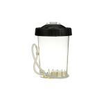 3M PPS Serie 2.0 Druckbecher Typ H/O, Midi/Mini, 26121 (1...