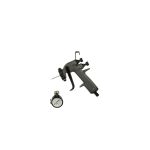 3M Hochleistungslackierpistole + Set Umrüstung...