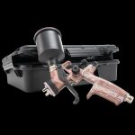 SATAminijet 4400 B Lady Edition II 0,15L Alu-Mehrwegbecher