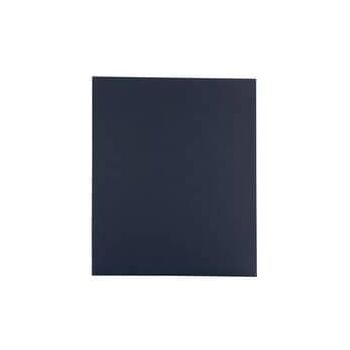 3M 01971 Wetordry P1000 Schleifpapier 734, 230x280mm (25 Blatt pro Packung)