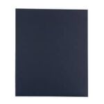 3M 01971 Wetordry P1000 Schleifpapier 734, 230x280mm (25...