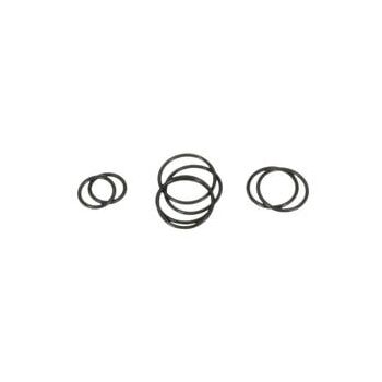 3M 26841 O-Ring-Set für die Hochleistungslackierpistole (1 Satz)