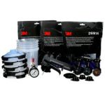 3M Hochleistungslackierpistolen-System mit PPS 2.0...