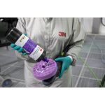3M Perfect-It 1-Schritt Polierschaum Quick Connect 216mm...