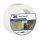 3M 471W50IW Weich-PVC-Klebeband 471, Weiß, 50mm x 33m (1 Rolle)