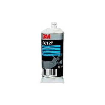 3M Konstruktionsklebstoff Strukturklebstoff 2:1 (1 Stück mit 50ml)