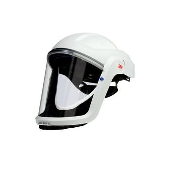 3M VersafloVisier-Kopfteil M-206 (1 Stk pro Kasten)