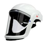 3M VersafloVisier-Kopfteil M-206 (1 Stk pro Kasten)