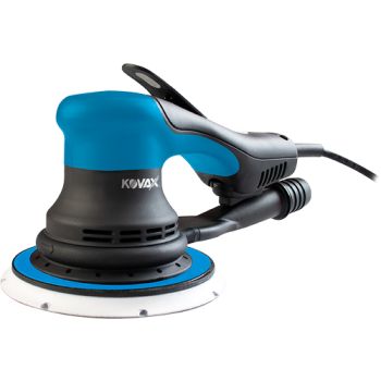 Kovax Ema-X 150/6 Elektro-Exzenterschleifer Inkl. Bup (1 Stk)