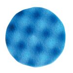 3M 50388 Ultrafina SE Anti-Hologramm-Polierschaum blau...