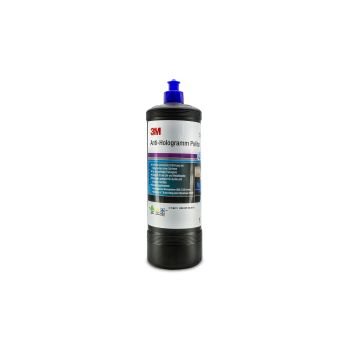 3M 50383 Perfect-it III Ultrafina SE Anti-Hologramm-Politur (1 Liter)